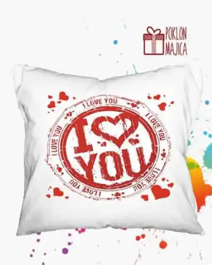 I love you v1
