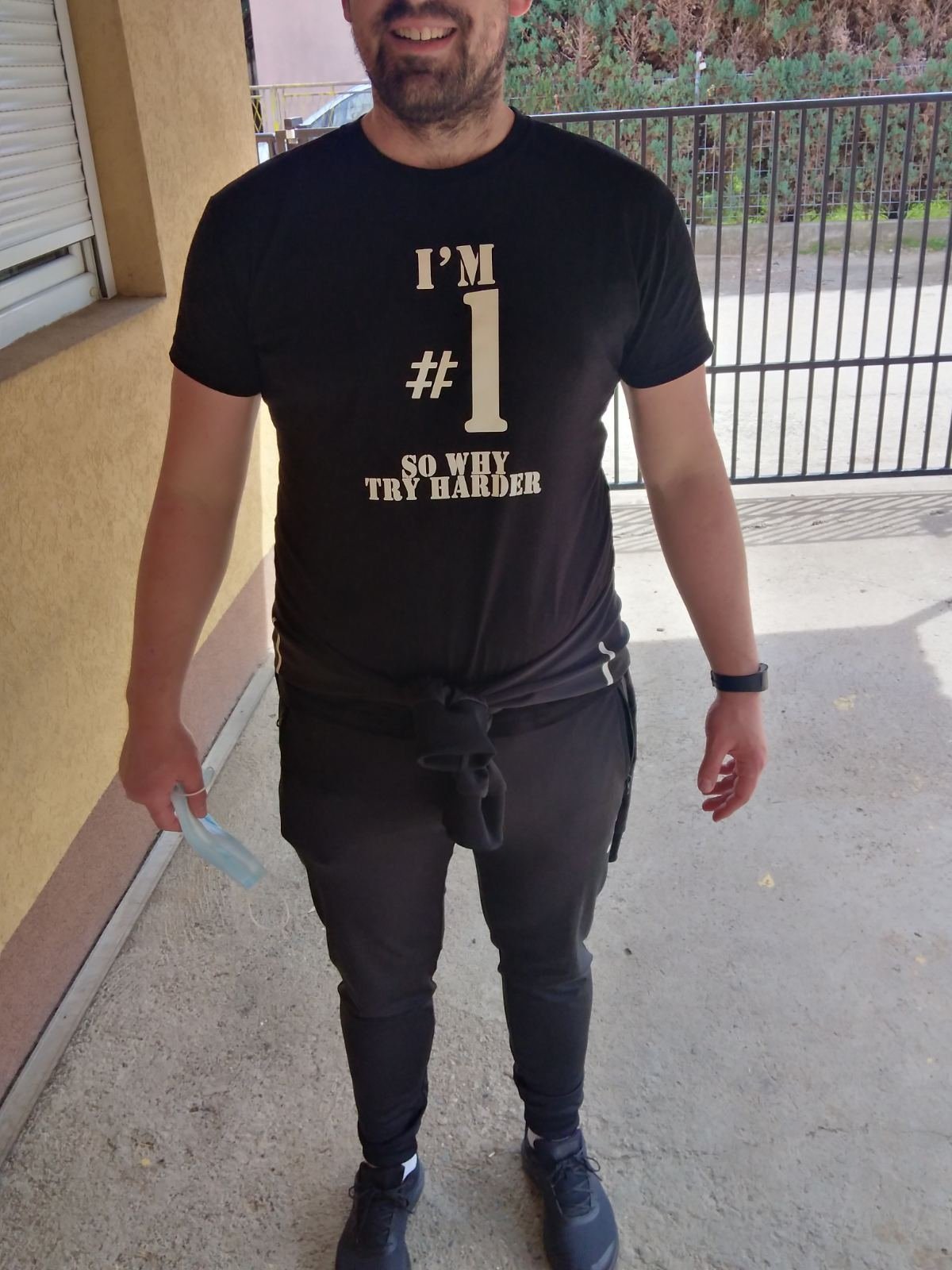 im20first.jpg Ja sam prvi - Слика 1