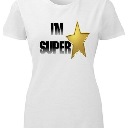 Im super star