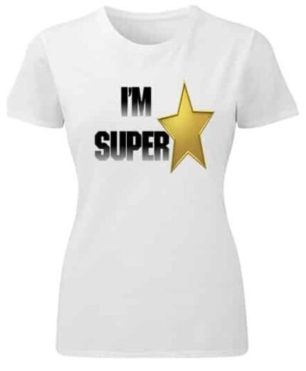 Im super star