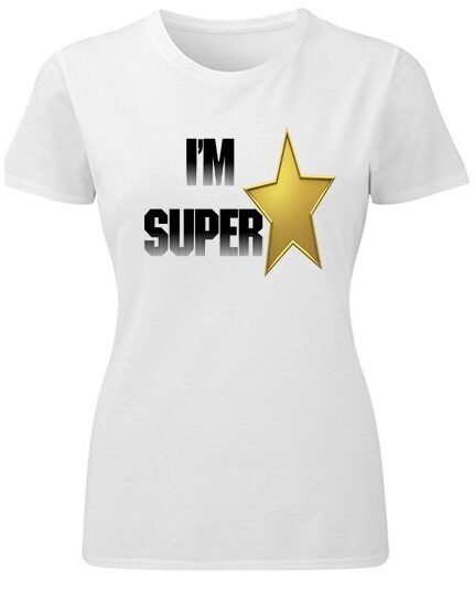 Im super star