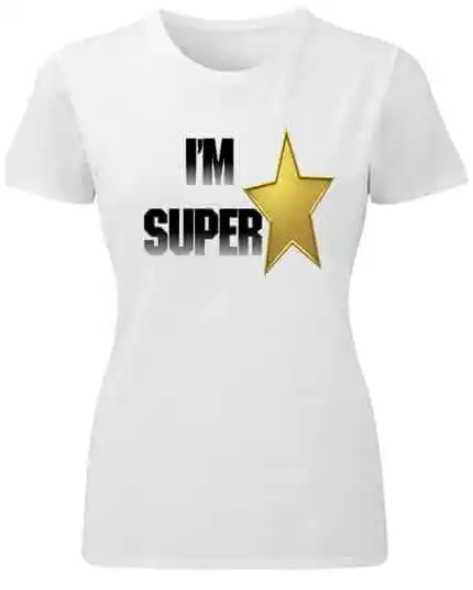 Im super star