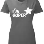 Im superstar (crna)