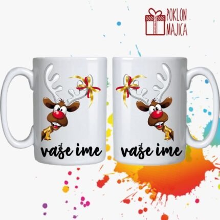 irvasi nova godina V3 solja