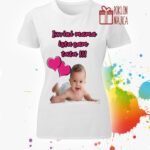 Izvini mama ista sam tata