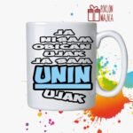 Ja nisam obican ujak