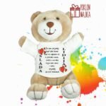 Meda za drugarice - Ja sam prijatelj :)