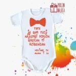 ja sam tvoj najlepsi poklon...