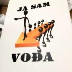 Ja sam vodja