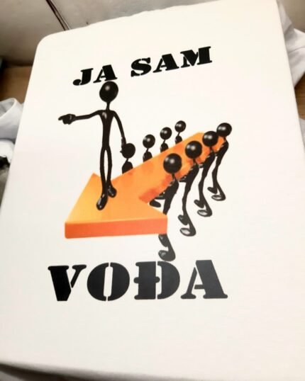 Ja sam vodja