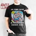 Ja ucim ljude da voze :)