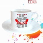 Volim moju najludju ženu - šoljica