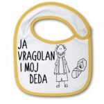 Ja vragolan i moj deda