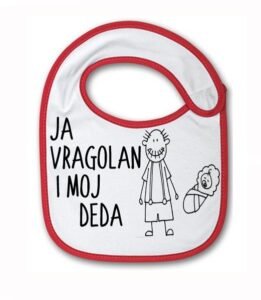 Ja vragolan i moj deda v2