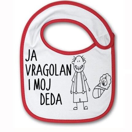 Ja vragolan i moj deda v2