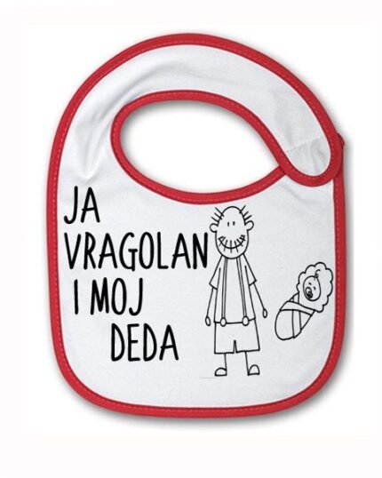 Ja vragolan i moj deda v2