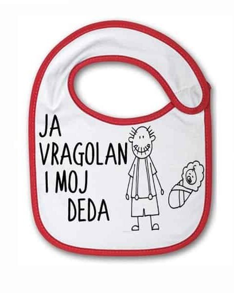 Ja vragolan i moj deda v2 – Pokloni za decu