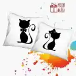 Cats jastuci