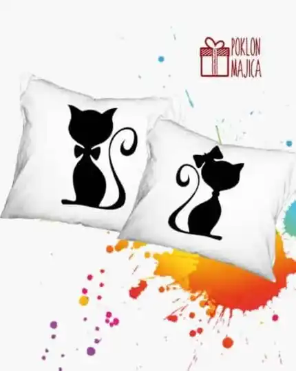 Cats jastuci