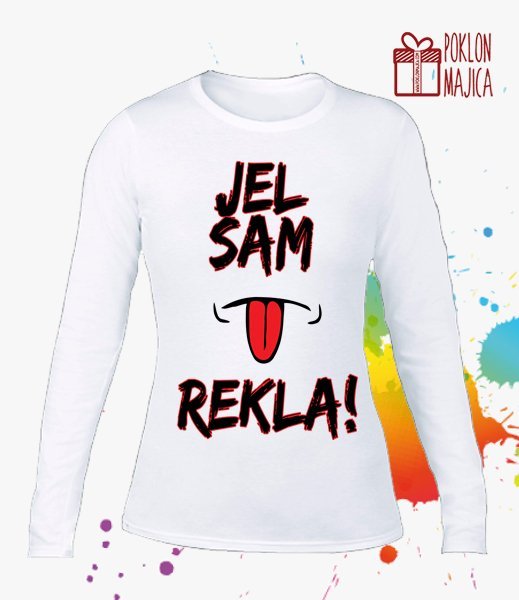 jel20sam20rekla.jpg Jel sam rekla - Слика 1