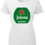 Jelena heineken