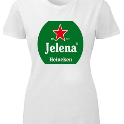 Jelena heineken