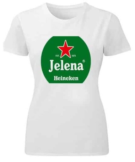 Jelena heineken
