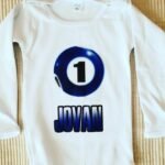 Jovan - lotto 1. rodjendan