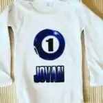 Jovan - lotto 1. rodjendan