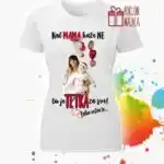 Kad mama kaze ne tu je tetka za sve