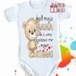 Spasava me kuma!