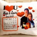 kalendar jastuk + obrada slike