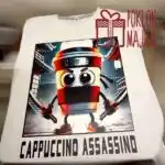 Kapucino