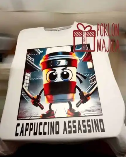 Kapucino