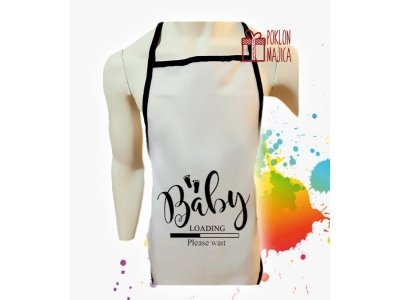 Kecelja baby loading