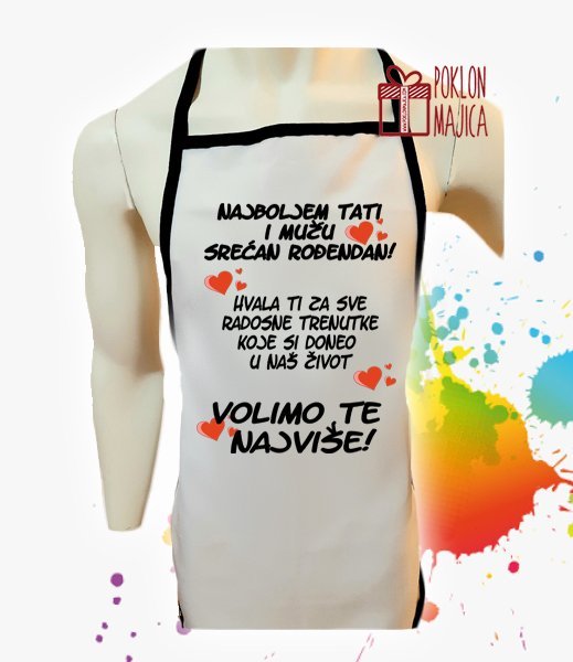 kecelja20najboljem20tati20i20muzu20srecan20rodjendan.jpg Kecelja najboljem tati i muzu srecan rodjendan - Слика 1