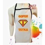 Kecelja - Super tetka