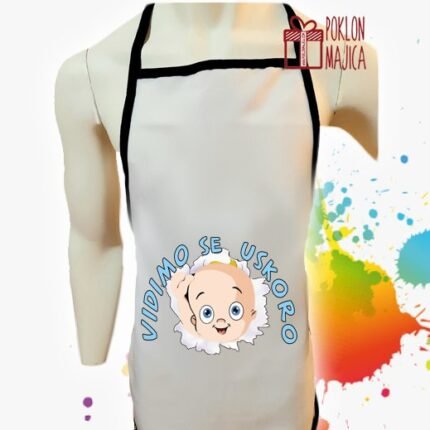 Kecelja Vidimo se uskoro