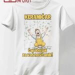 Keramičar - carobnjak