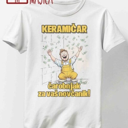 Keramičar - carobnjak
