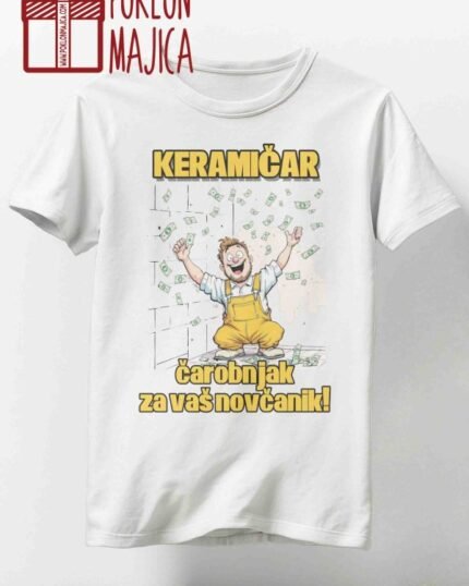 Keramičar - carobnjak