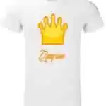 King
