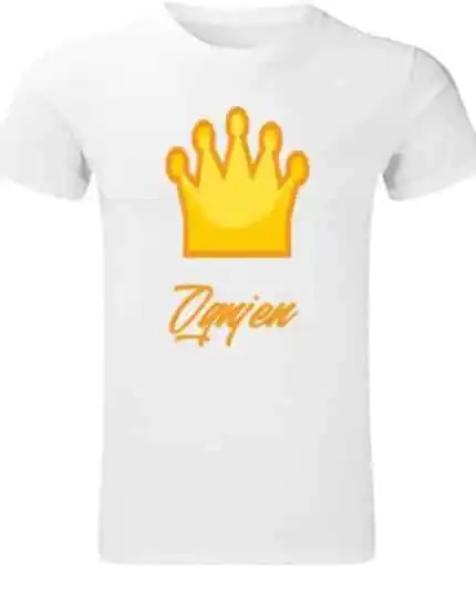 King