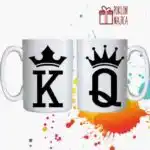 king queene solje