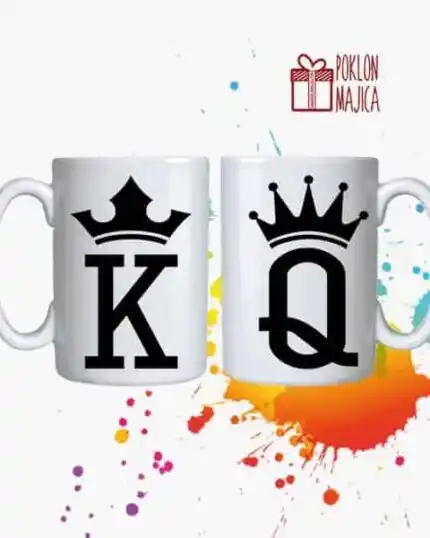 king queene solje