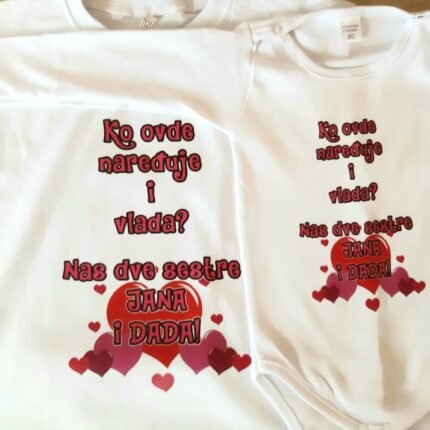 Ko ovde naredjuje i vlada?