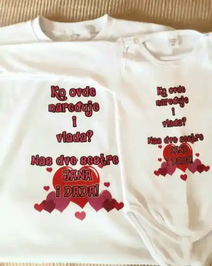Ko ovde naredjuje i vlada?