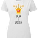 Kraljica i u pedesetim