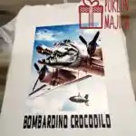 Krokodilo