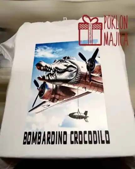 Krokodilo